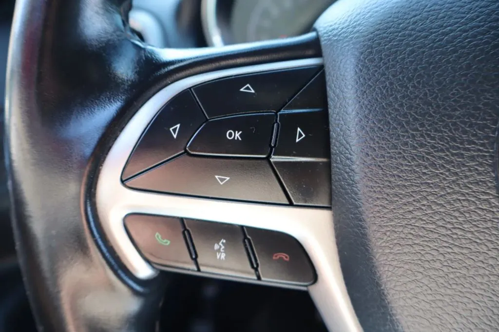 2021 Jeep Grand Cherokee Laredo E - Photo 16