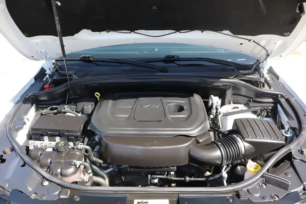 2021 Jeep Grand Cherokee Laredo E - Photo 22