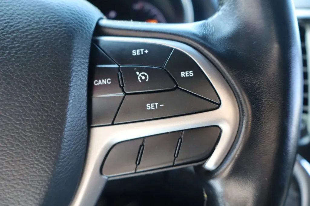 2021 Jeep Grand Cherokee Laredo E - Photo 17