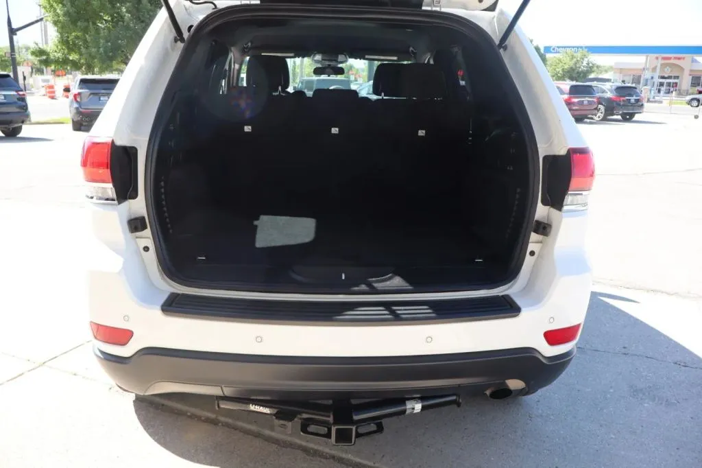 2021 Jeep Grand Cherokee Laredo E - Photo 24