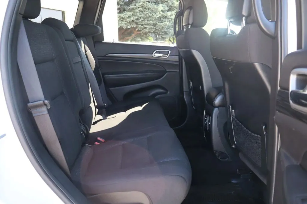 2021 Jeep Grand Cherokee Laredo E - Photo 13