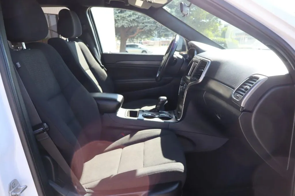 2021 Jeep Grand Cherokee Laredo E - Photo 12