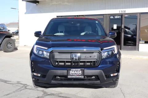 Another view of 2022 Honda Passport EX-L for sale in West Jordan, UT at Image Auto