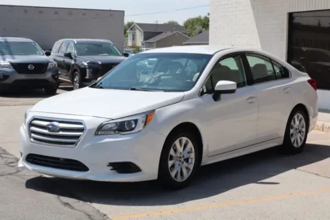 More photos of 2017 Subaru Legacy Premium at Image Auto, UT