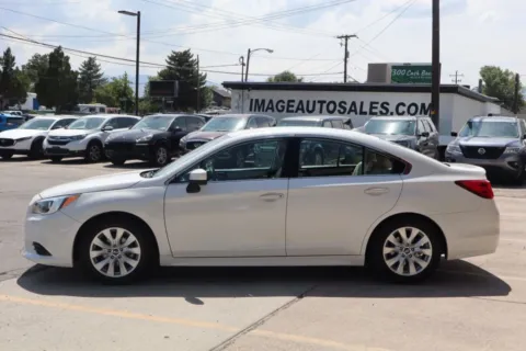 More photos of 2017 Subaru Legacy Premium at Image Auto, UT