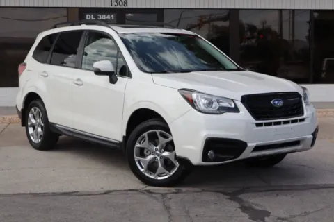 Photos of 2018 Subaru Forester Touring for sale in West Jordan, UT at Image Auto