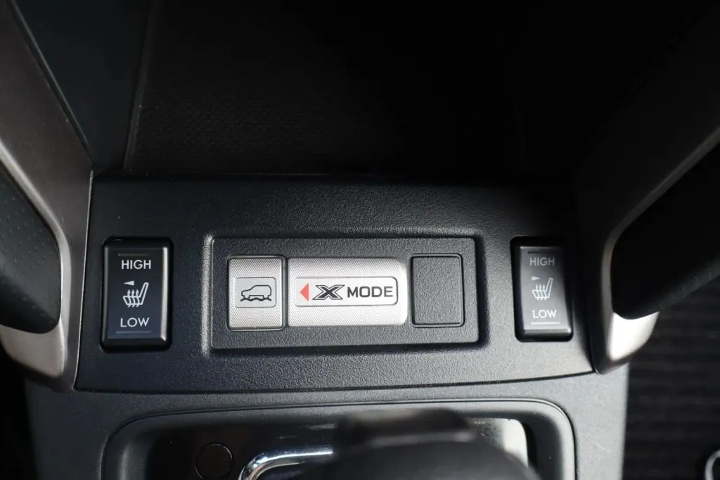 2018 Subaru Forester Touring - Photo 26