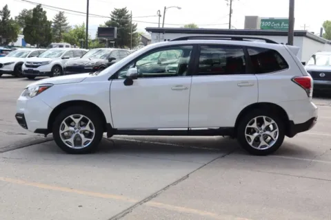 More photos of 2018 Subaru Forester Touring at Image Auto, UT