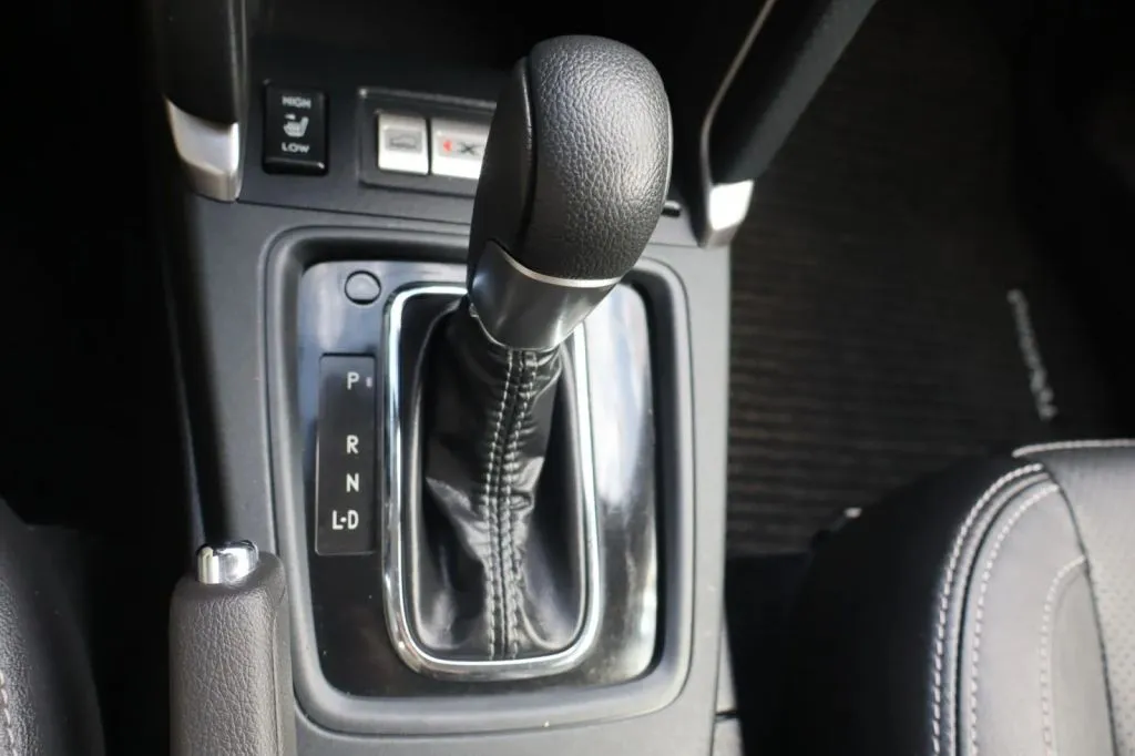 2018 Subaru Forester Touring - Photo 27
