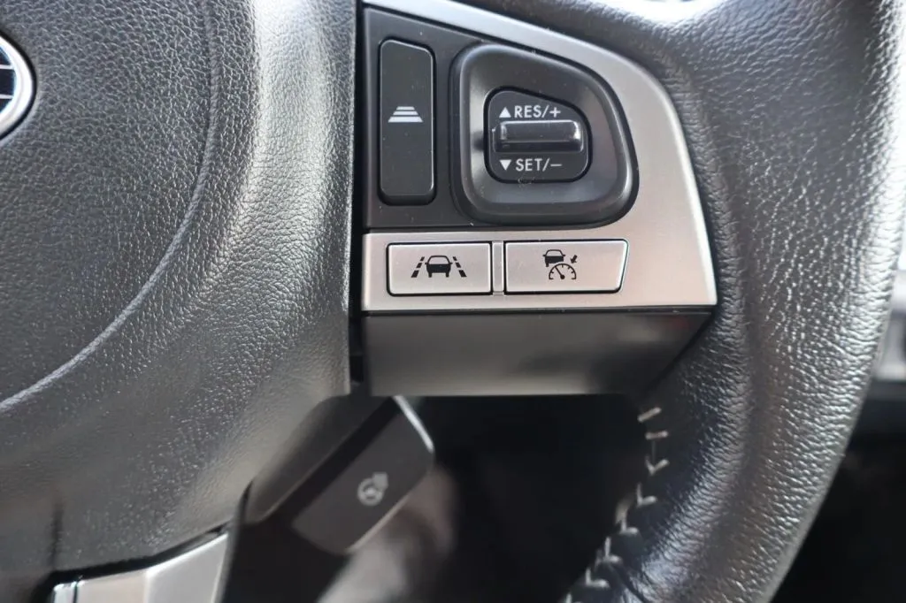 2018 Subaru Forester Touring - Photo 21