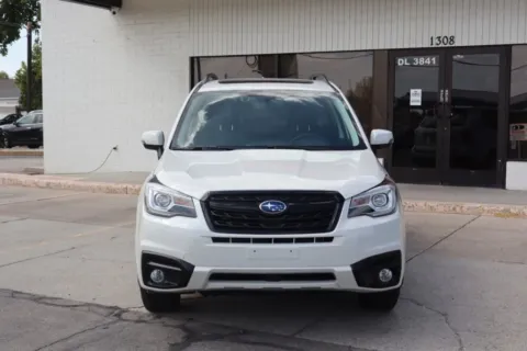 Another view of 2018 Subaru Forester Touring for sale in West Jordan, UT at Image Auto