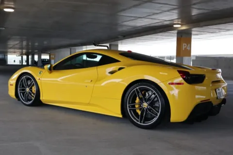 More photos of 2018 Ferrari 488 GTB Coupe 2D at Image Auto, UT