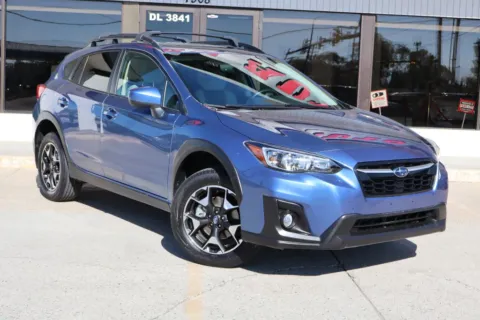 Photos of 2019 Subaru Crosstrek Premium for sale in West Jordan, UT at Image Auto