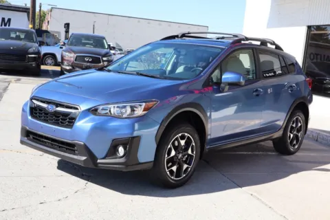 More photos of 2019 Subaru Crosstrek Premium at Image Auto, UT