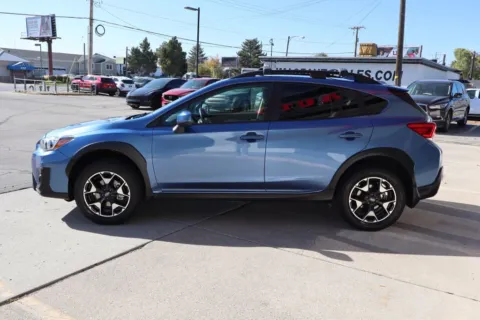More photos of 2019 Subaru Crosstrek Premium at Image Auto, UT