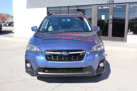 Another view of 2019 Subaru Crosstrek Premium for sale in West Jordan, UT at Image Auto