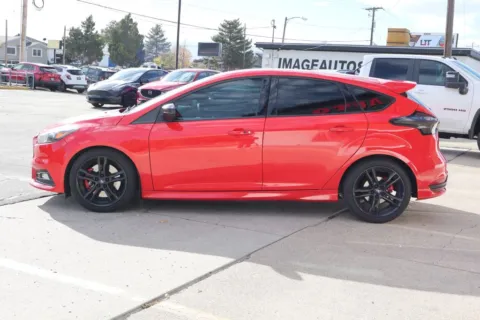 More photos of 2015 Ford Focus ST at Image Auto, UT