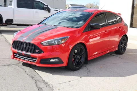 More photos of 2015 Ford Focus ST at Image Auto, UT