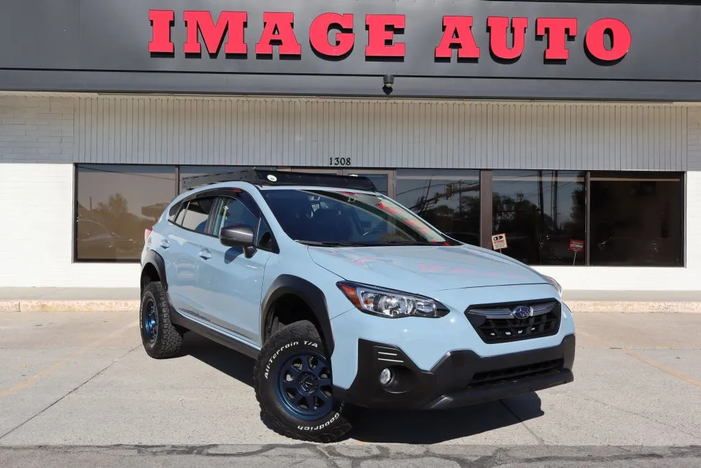 2023 Subaru Crosstrek Sport for sale in West Jordan, UT