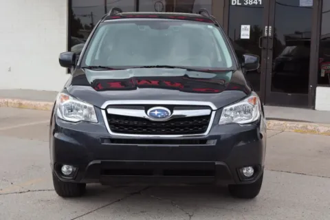 Another view of 2015 Subaru Forester 2.5i Limited for sale in West Jordan, UT at Image Auto