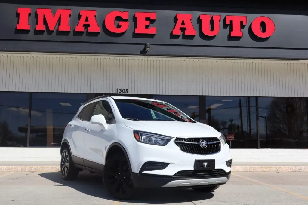 2022 Buick Encore Preferred for sale in West Jordan, UT