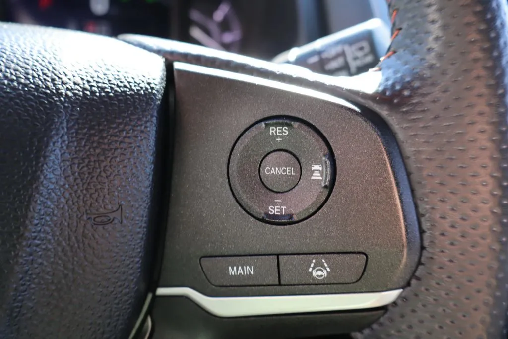 2022 Honda Passport TrailSport - Photo 20