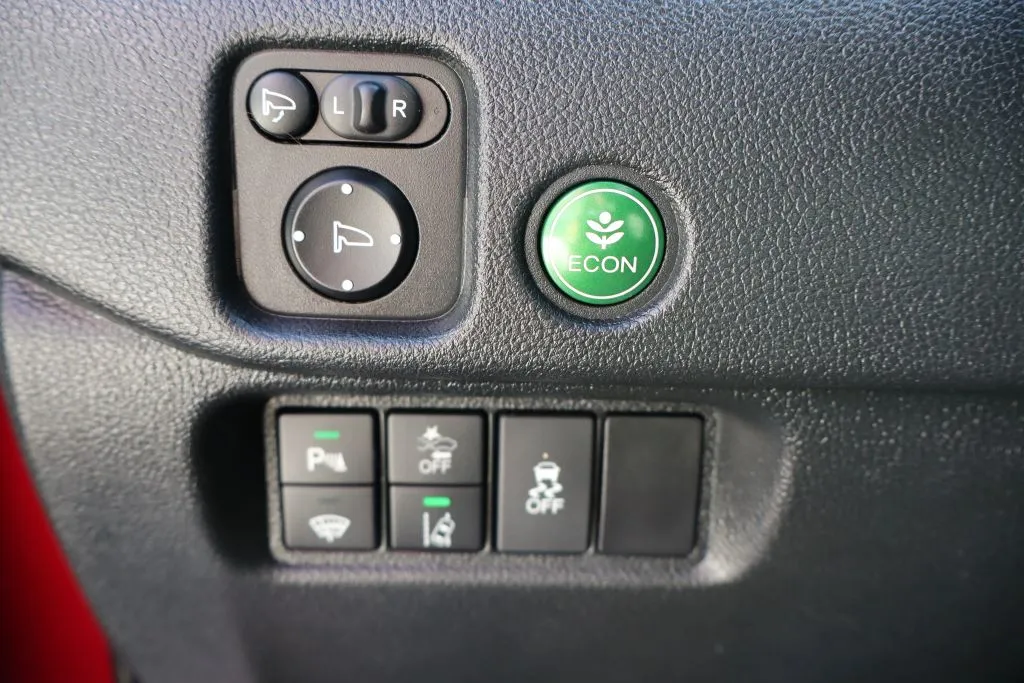 2022 Honda Passport TrailSport - Photo 17