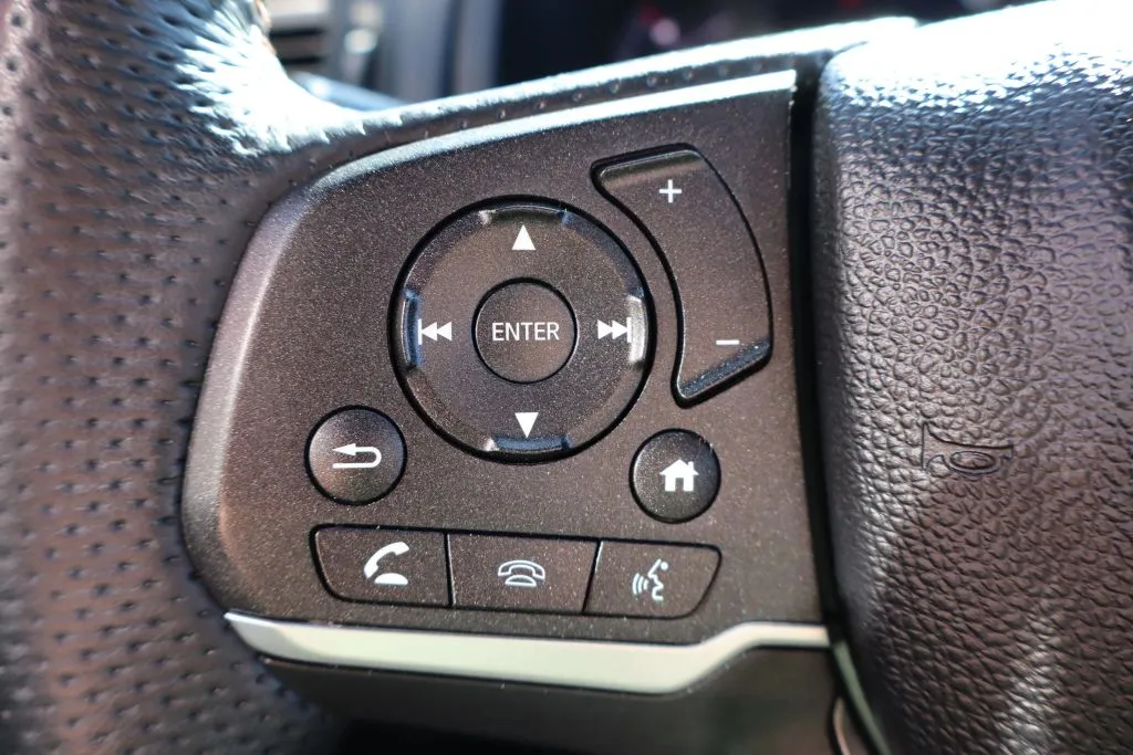2022 Honda Passport TrailSport - Photo 19