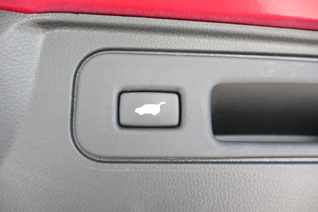 2022 Honda Passport TrailSport - Photo 28