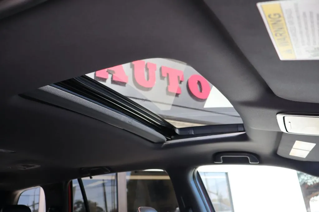2022 Honda Passport TrailSport - Photo 14