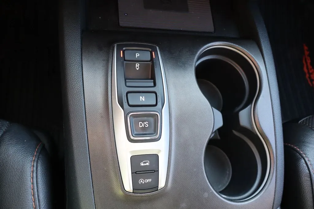 2022 Honda Passport TrailSport - Photo 25