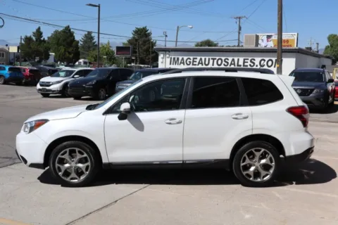 More photos of 2015 Subaru Forester 2.5i Touring at Image Auto, UT