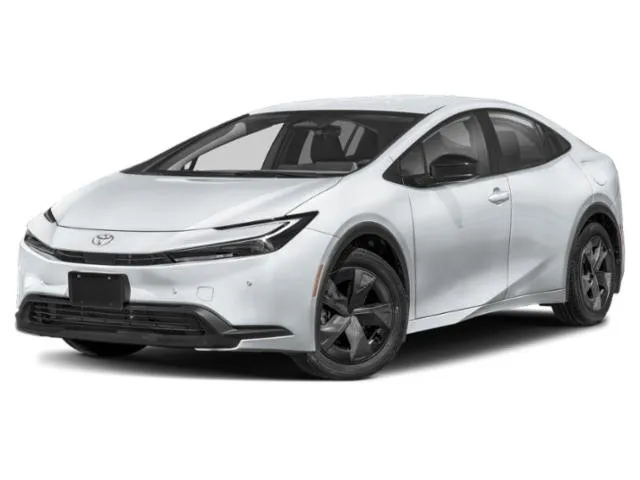 2024 Toyota Prius LE for sale in West Jordan, UT
