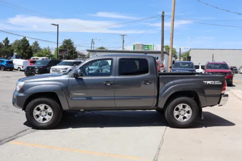 More photos of 2015 Toyota Tacoma TRD Off Road at Image Auto, UT