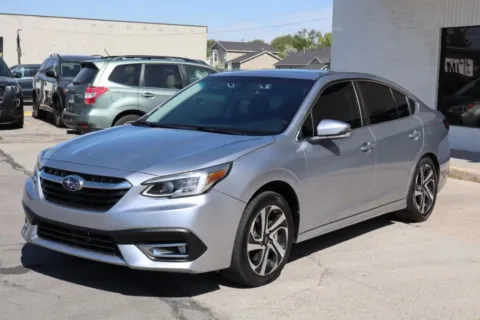 More photos of 2020 Subaru Legacy Limited at Image Auto, UT