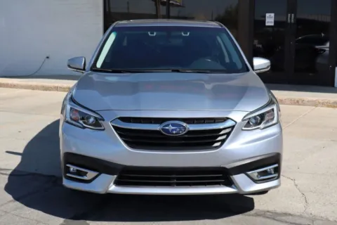 Another view of 2020 Subaru Legacy Limited for sale in West Jordan, UT at Image Auto