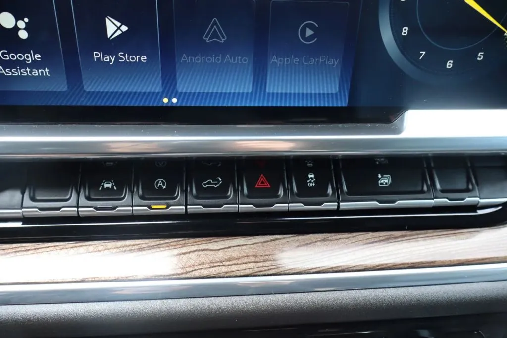 2023 Chevrolet Silverado 1500 RST - Photo 21