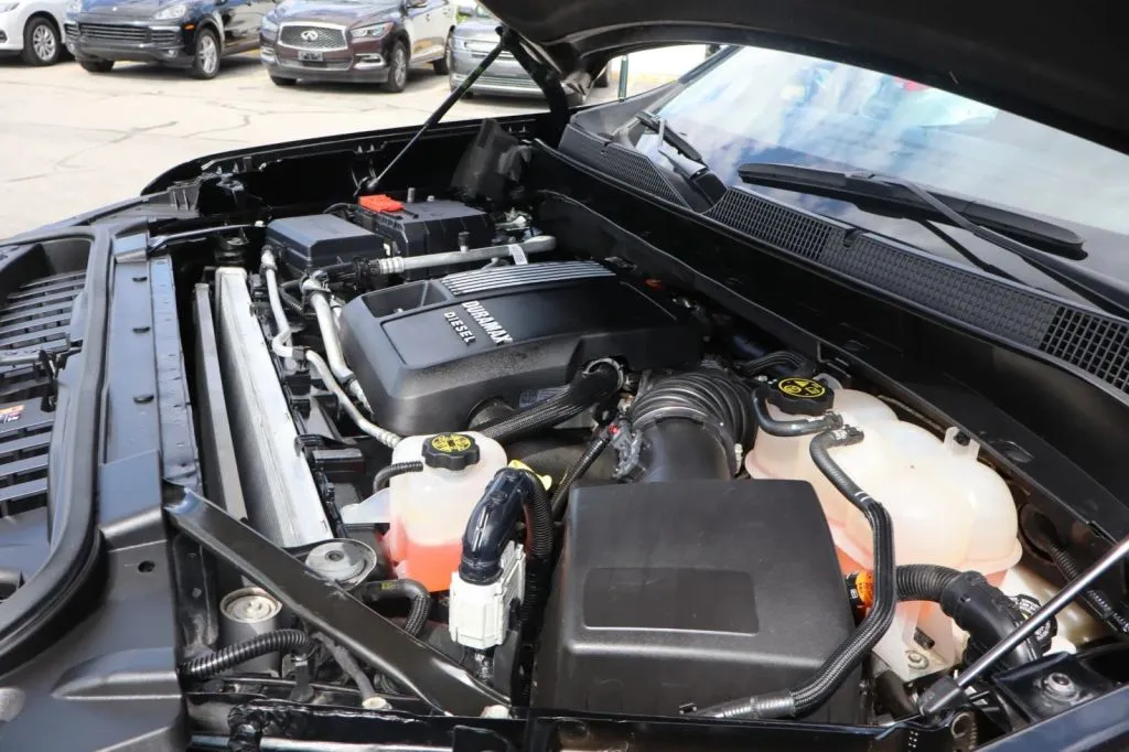 2023 Chevrolet Silverado 1500 RST - Photo 26