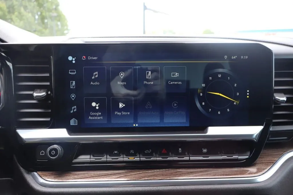 2023 Chevrolet Silverado 1500 RST - Photo 19
