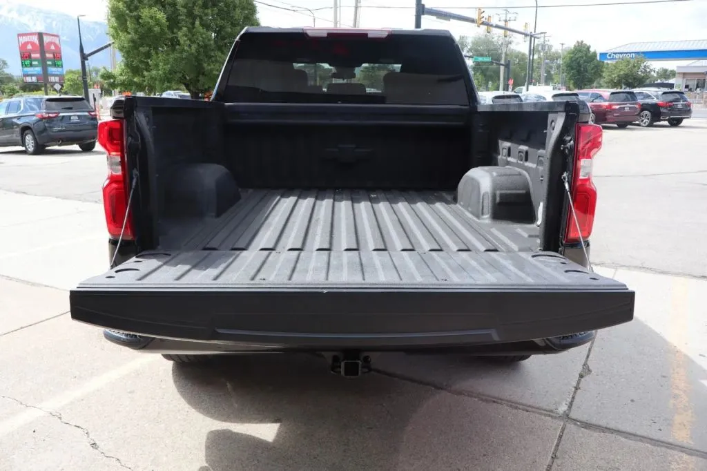 2023 Chevrolet Silverado 1500 RST - Photo 28