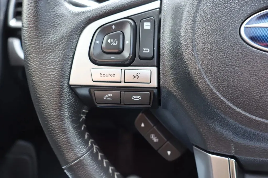 2018 Subaru Forester Touring - Photo 18