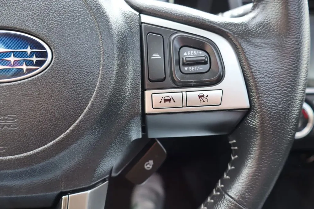 2018 Subaru Forester Touring - Photo 19