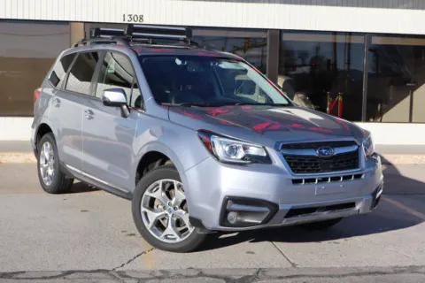 Photos of 2018 Subaru Forester Touring for sale in West Jordan, UT at Image Auto