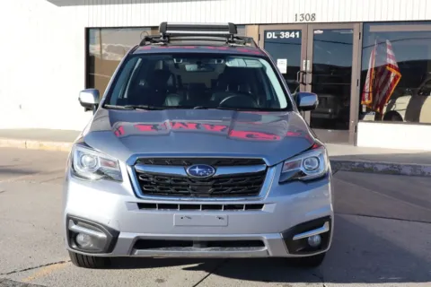 Another view of 2018 Subaru Forester Touring for sale in West Jordan, UT at Image Auto