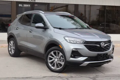 Photos of 2023 Buick Encore GX Essence for sale in West Jordan, UT at Image Auto