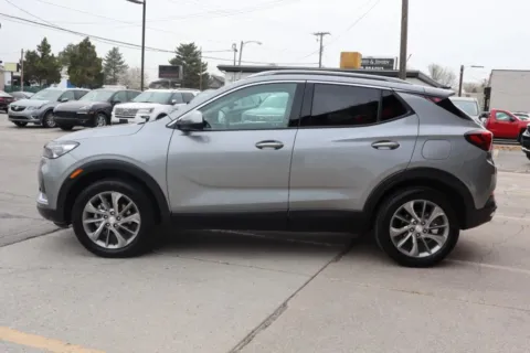 More photos of 2023 Buick Encore GX Essence at Image Auto, UT