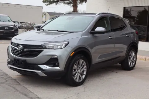 More photos of 2023 Buick Encore GX Essence at Image Auto, UT