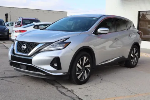More photos of 2023 Nissan Murano SL at Image Auto, UT