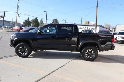 More photos of 2019 Toyota Tacoma TRD Off Road at Image Auto, UT