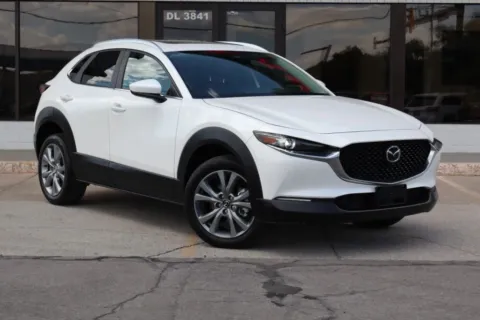Photos of 2024 Mazda CX-30 2.5 S Preferred Package for sale in West Jordan, UT at Image Auto